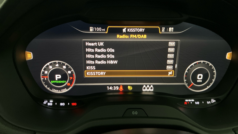 Audi Q2 35 TFSI S Line 5dr S Tronic Petrol Estate
